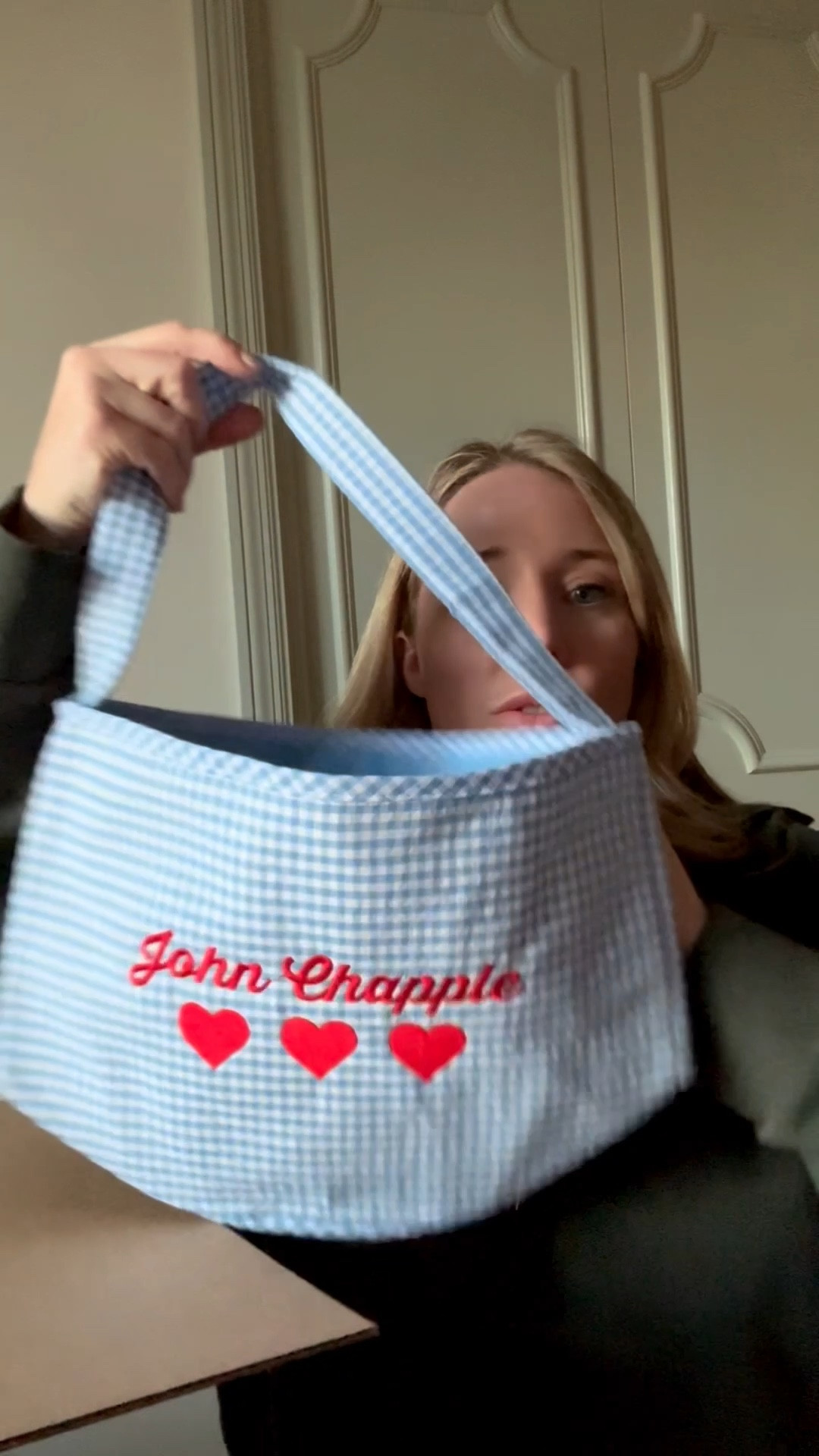 Valentine’s Day Gift Ideas 💝 The cutest personalized gifts for kids! 

#LTKValentine #LTKKids #LTKmomlife