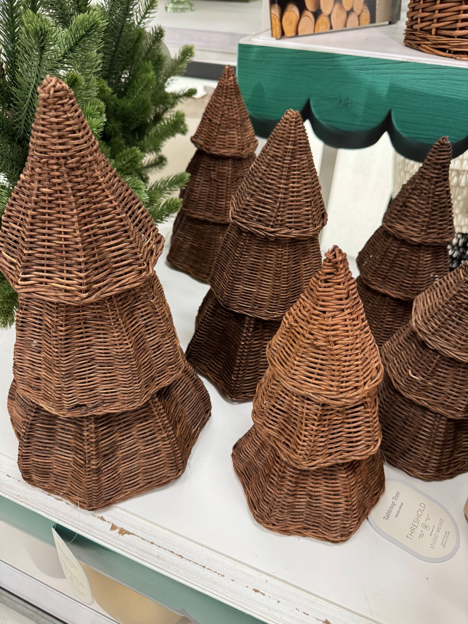 What! These viral trees are on SALE! Such a great price! 

#LTKHoliday #LTKHome #LTKSeasonal