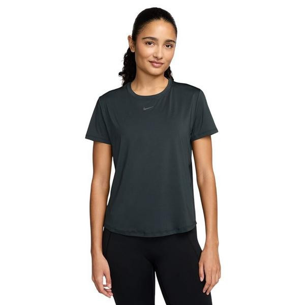 Women's Nike Dri-FIT One Classic T-Shirt XLarge Seaweed | Scheels Sports