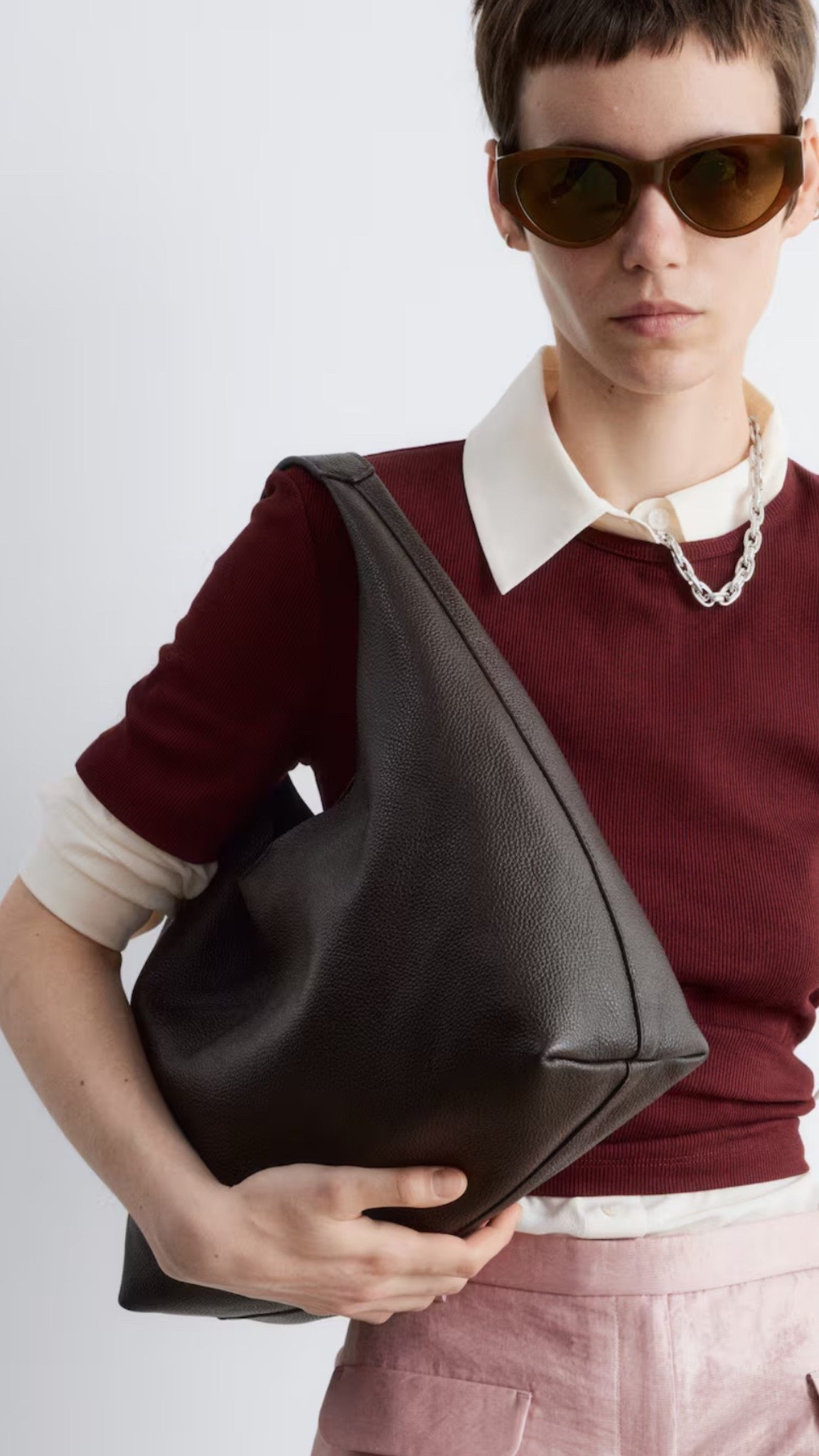 Selection of trendy bags fall 2025

#LTKplussize #LTKworkwear #LTKstyletip