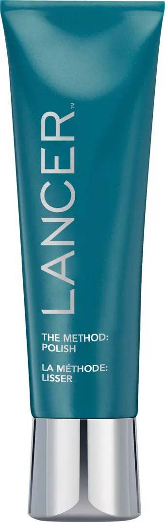 Jumbo The Method: Polish Exfoliator for Normal to Combination Skin | Nordstrom