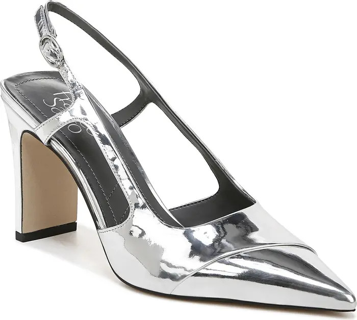 Franco Sarto Amina Slingback Pump | Nordstromrack | Nordstrom Rack