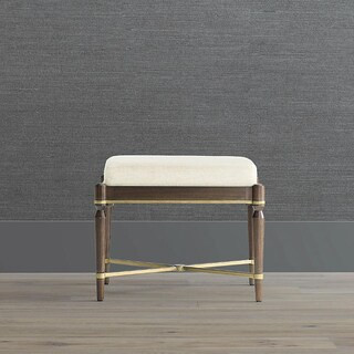 Harlow Stool | Frontgate