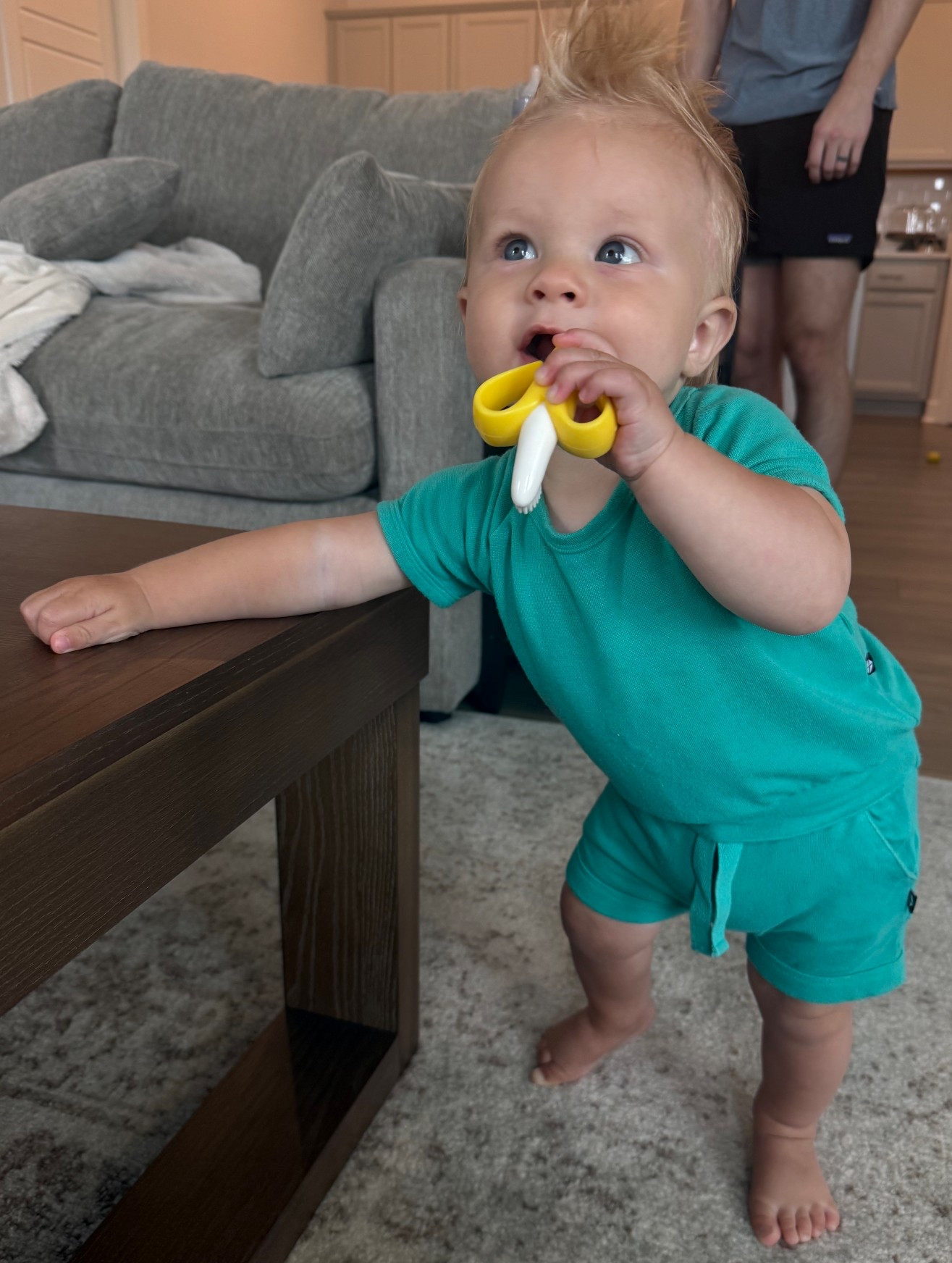 We love our Kyte sets! 

#kytebaby #babyclothes #babyboy #babyset #sets 

#LTKBaby #LTKFindsUnder50 #LTKKids