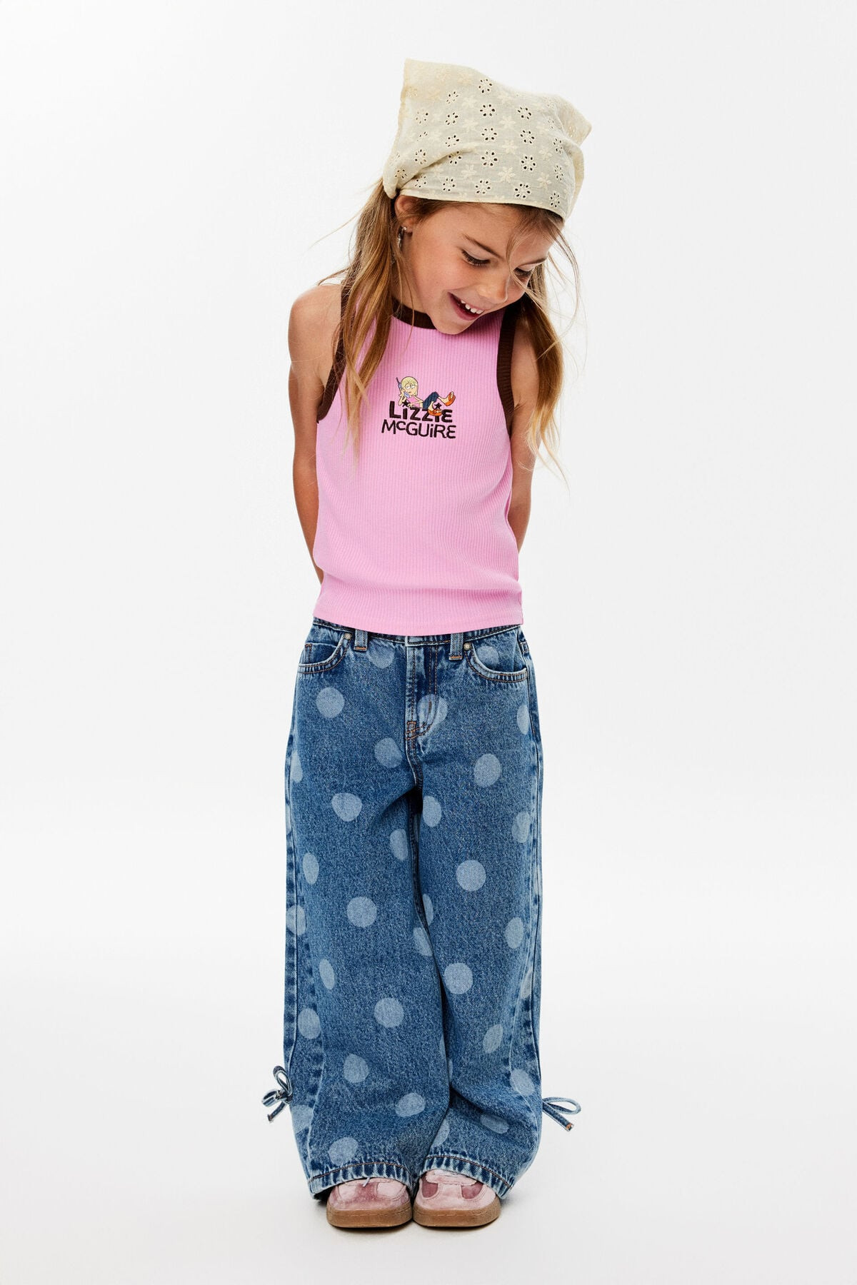 Super Wide Leg Denim Jean | Cotton On (US)