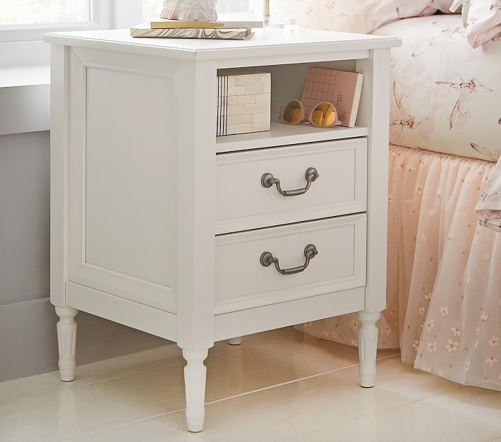 Blythe Nightstand | Pottery Barn Kids