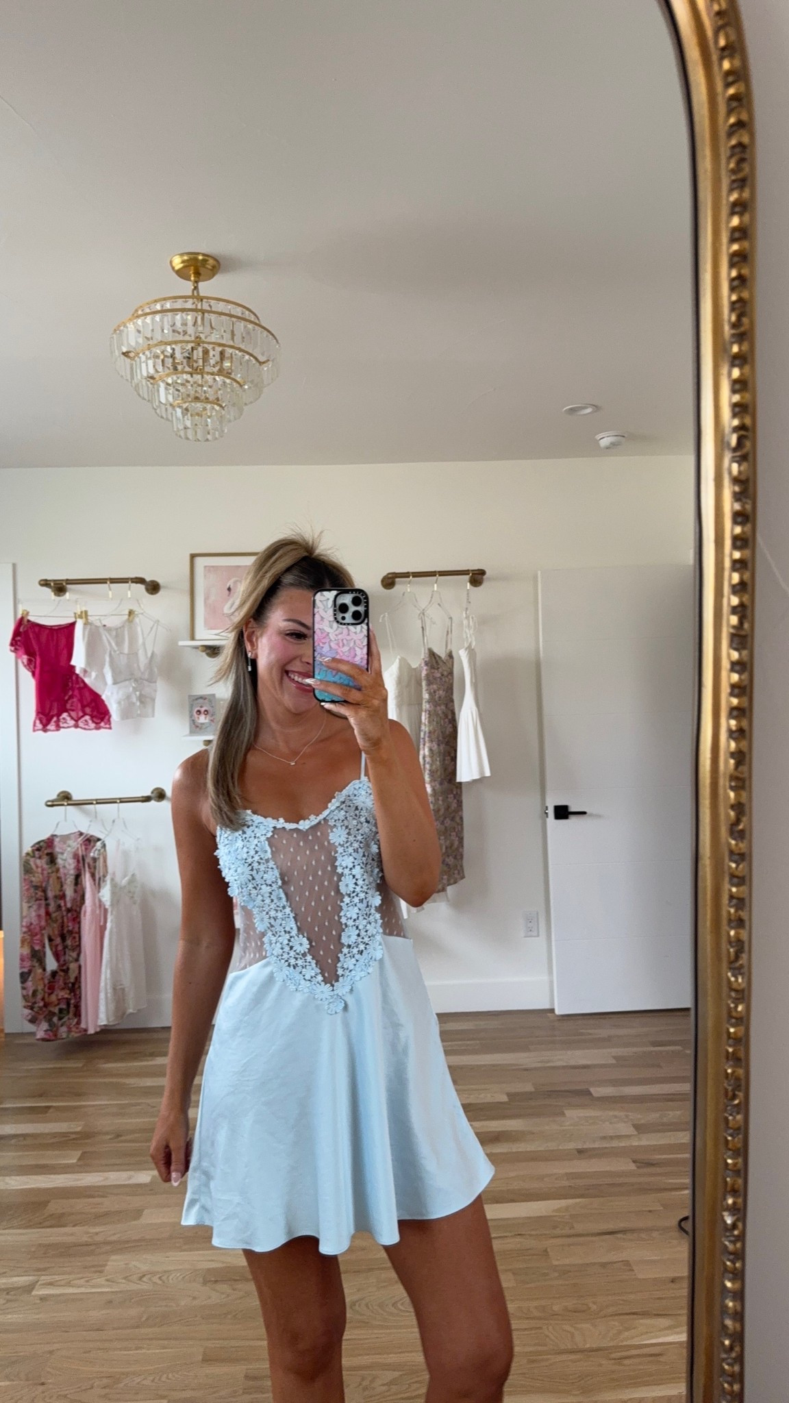 Lace chemise white satin sleep dress at home self tanner dibs body shimmer

Wearing my usual small. 

Electric picks code: Emerson20
Dibs code: Emerson [unbothered bronze]
Loving tan code: emersonltt

#LTKStyleTip #LTKSeasonal #LTKBeauty