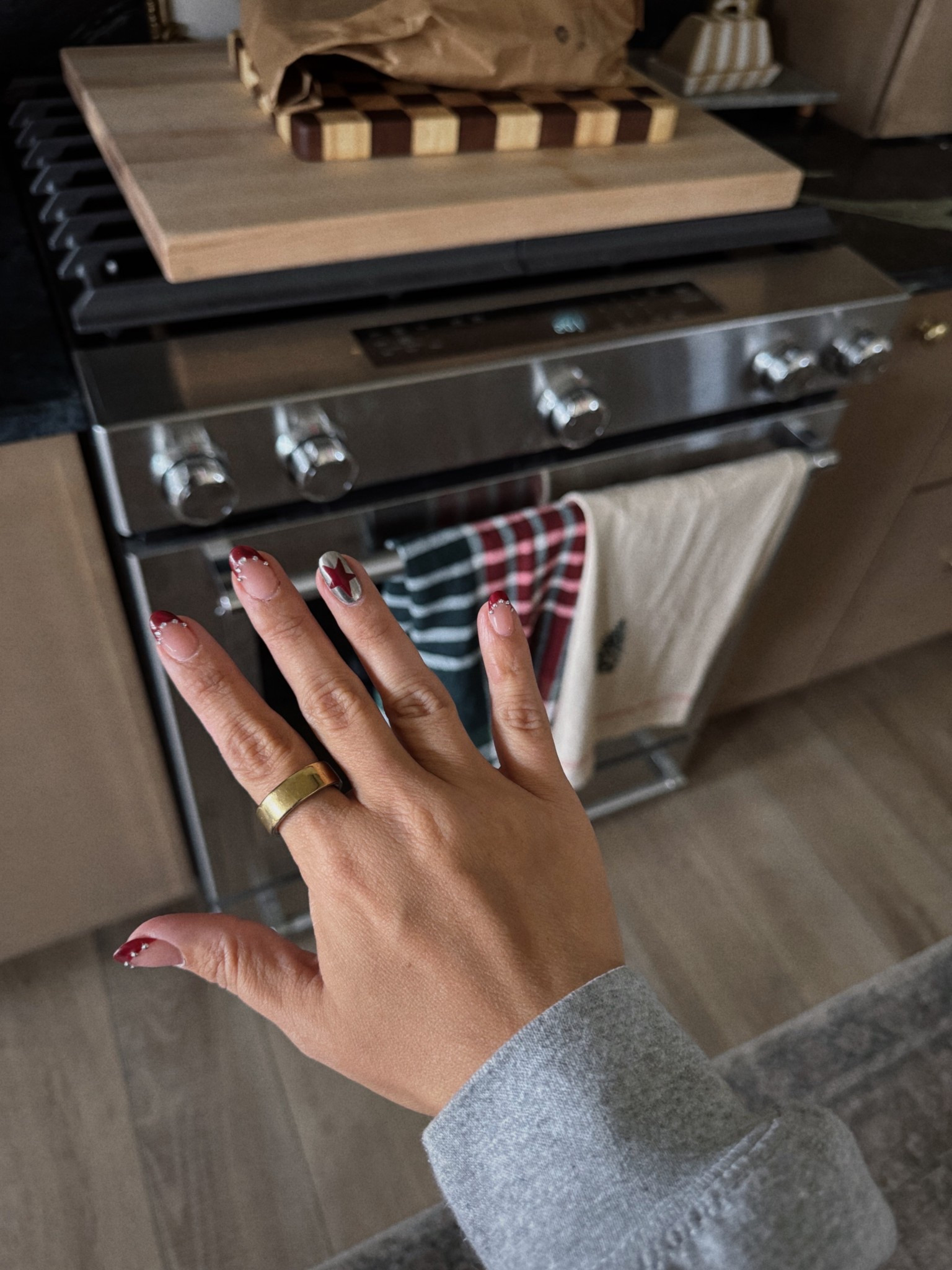 The oura ring is on sale!! $100 off today! 

#LTKHoliday #LTKCyberWeek #LTKActive