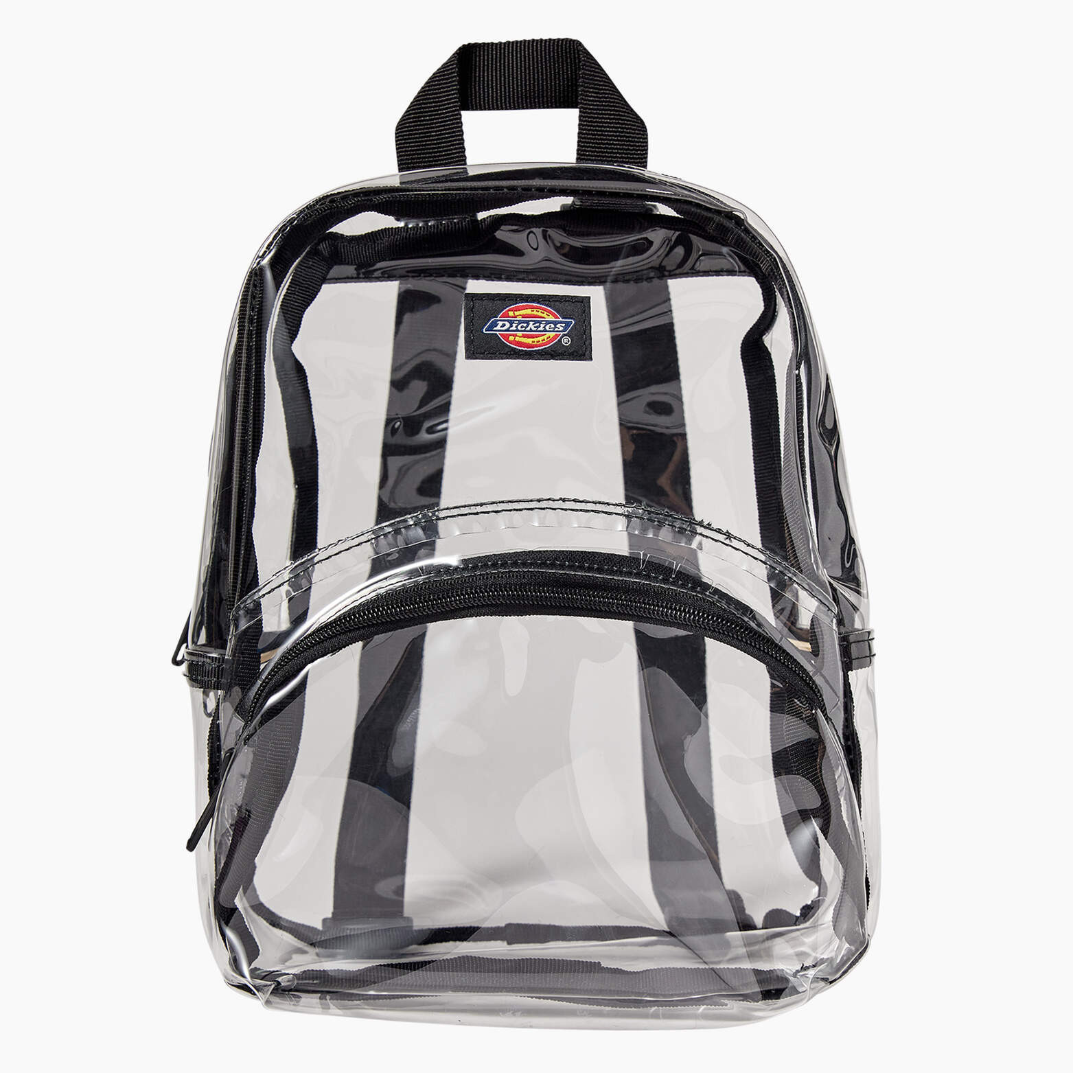 Dickies Men's Clear Mini Backpack | Dickies