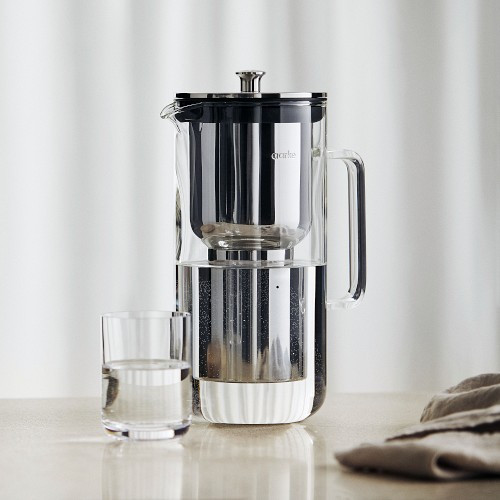 Aarke Glass Water Purifier | Williams-Sonoma