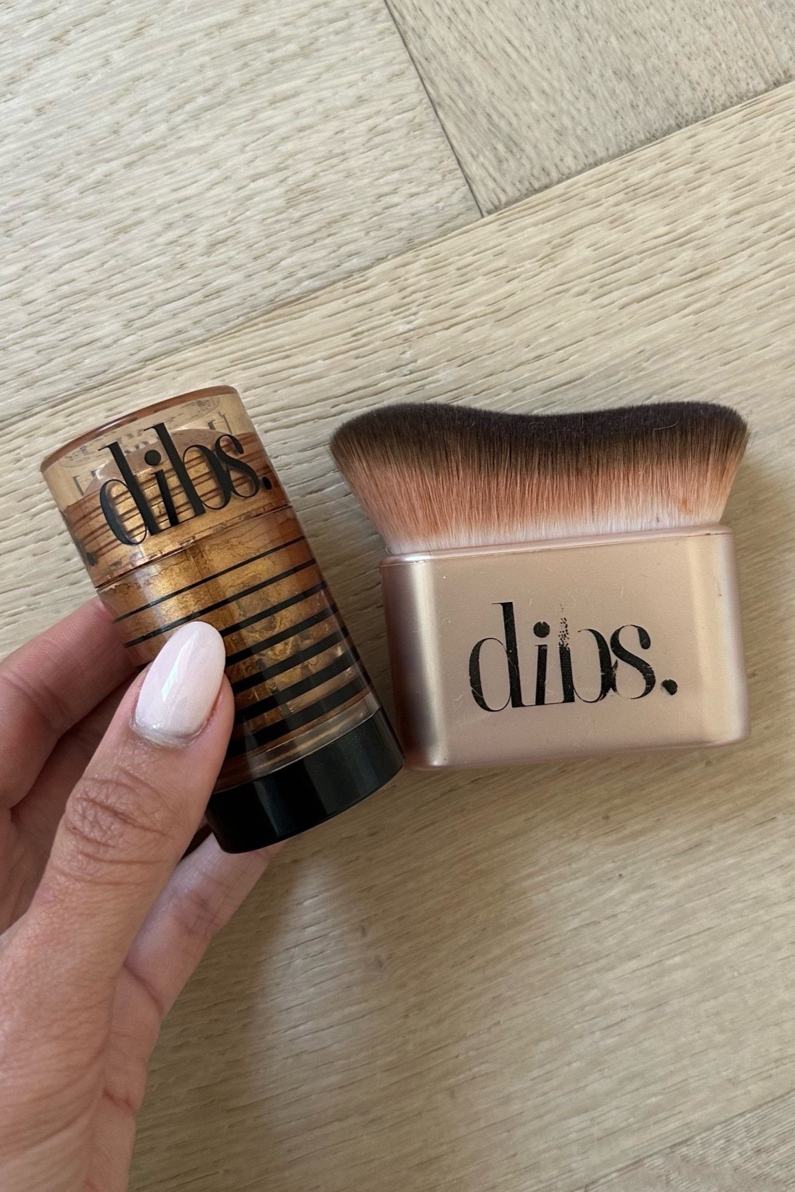 Build your own dibs set and save up to 20% OFF!! Including my favorite body glow ✨ I use shade unbothered bronze 


Memorial Day weekend sales, MDW sales, beauty sales, makeup faves, beauty faves, body glow, dibs sale

#LTKSaleAlert #LTKBeauty