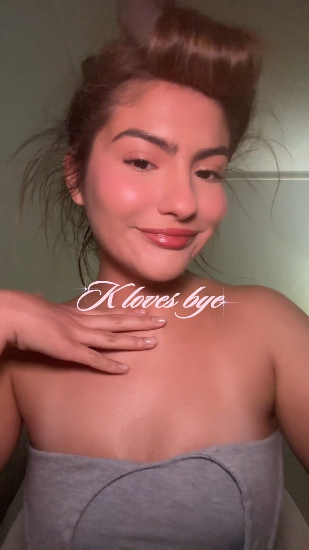 Full Makeup routine

#LTKHoliday #LTKgrwm #LTKBeauty