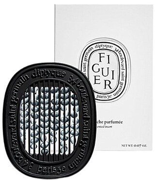 DIPTYQUE Figuier Fig Tree Fragrance Home Wall Car Diffuser Refill Insert | Dillard's