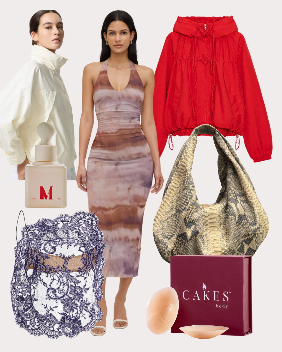 Weekly best sellers! 

 