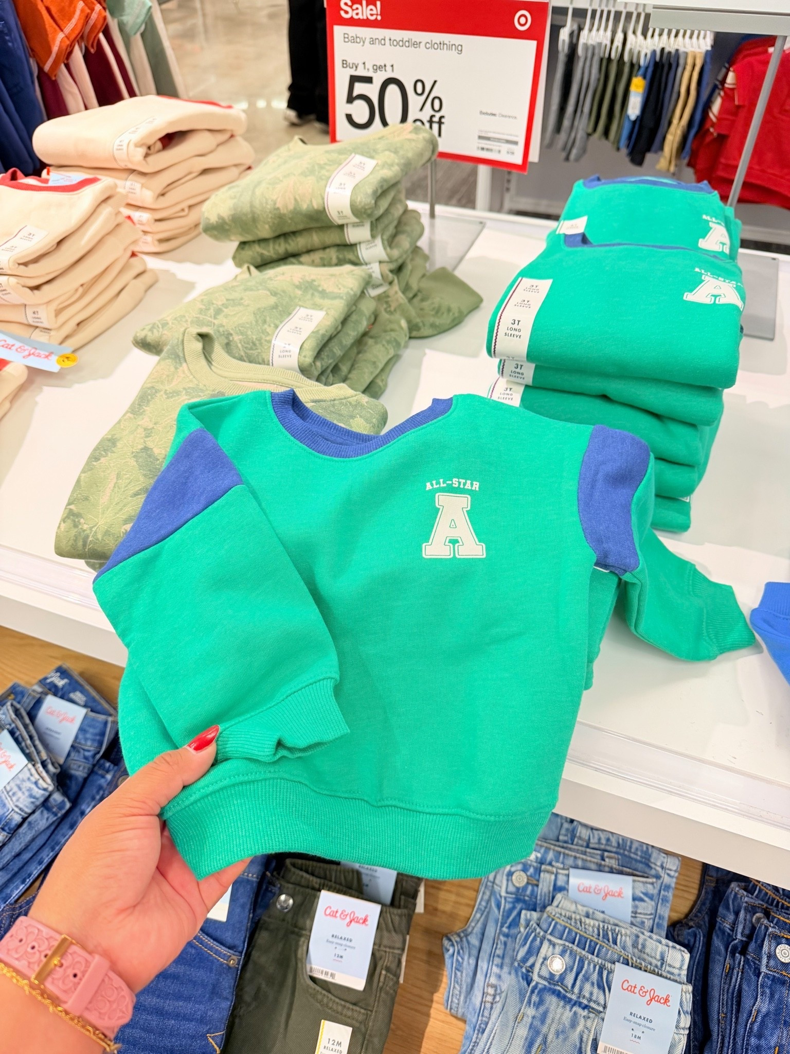 A few fave finds from my quick little Target run ❤️

#LTKSaleAlert #LTKKids #LTKmomlife
