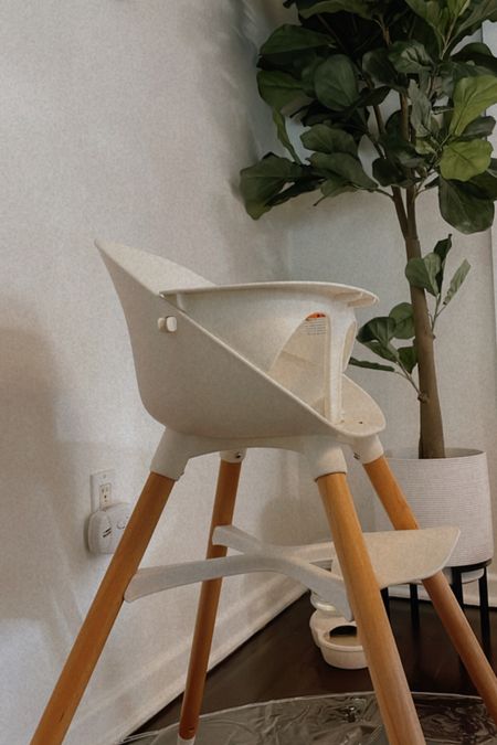 Josie’s highchair and play gym on sale! 

#LTKbaby