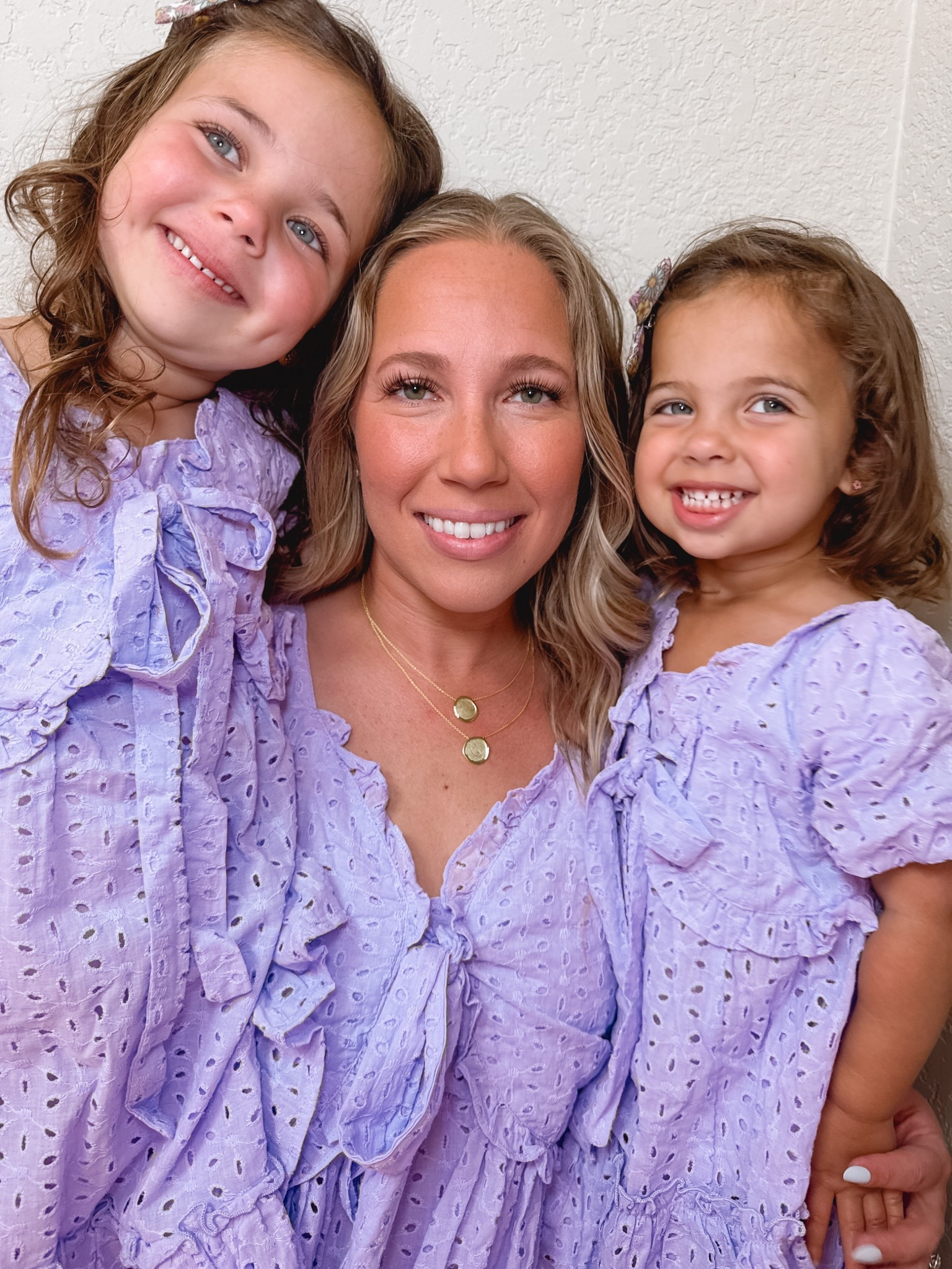 The most perfect & unique necklace for Mother’s Day 🥹

#LTKGiftGuide #LTKFamily #LTKStyleTip