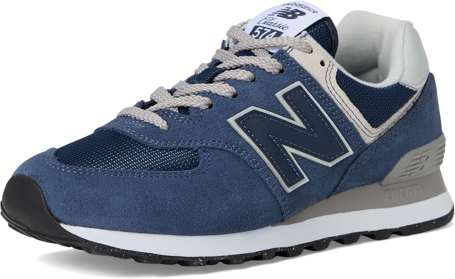 New Balance Women's 574 Core Sneaker | Amazon (US)