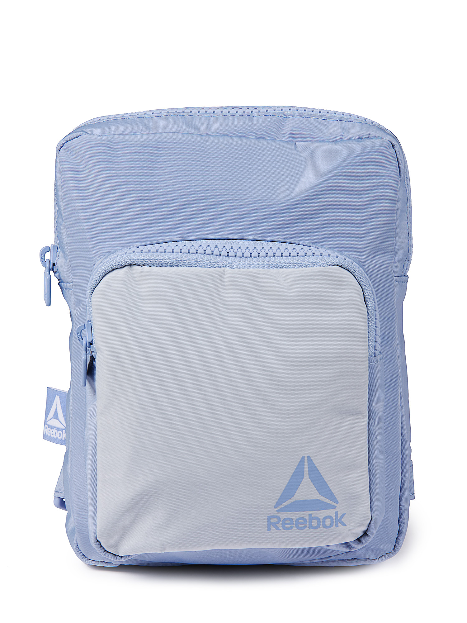 Reebok Women's Grove Crossbody Bag Nylon Blue Marina Gable Grey | Walmart (US)