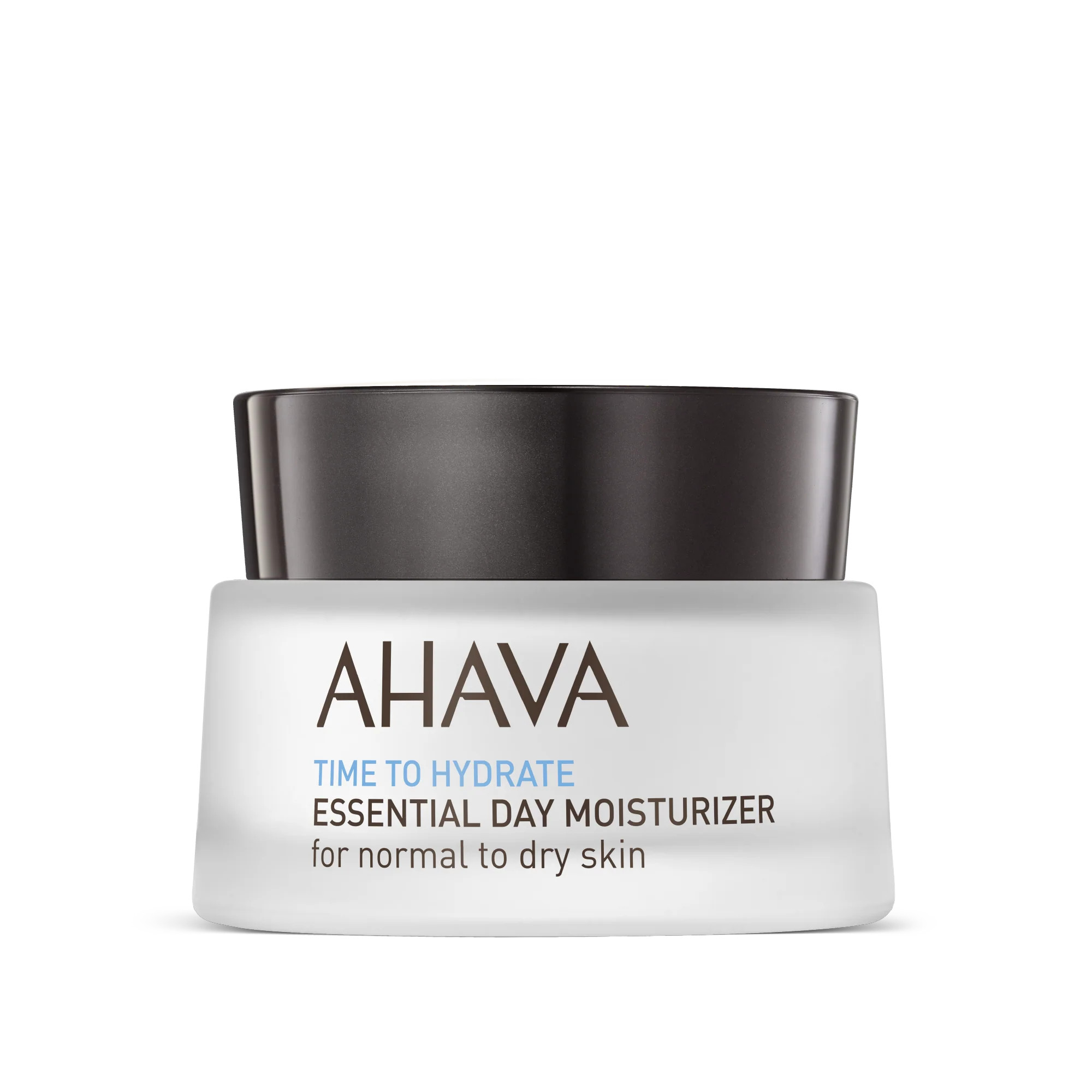 Essential Day Moisturizer - Normal To Dry Skin | Ahava