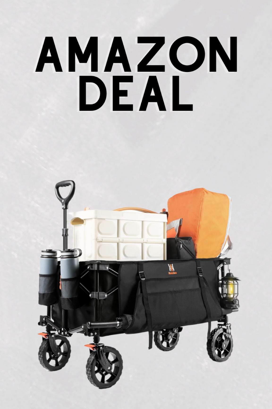 Amazon Black Friday deals! Wagon on major sale! Don’t forget to clip the coupon for an extra $15 off!! 

#LTKfamily #LTKsalealert #LTKCyberWeek