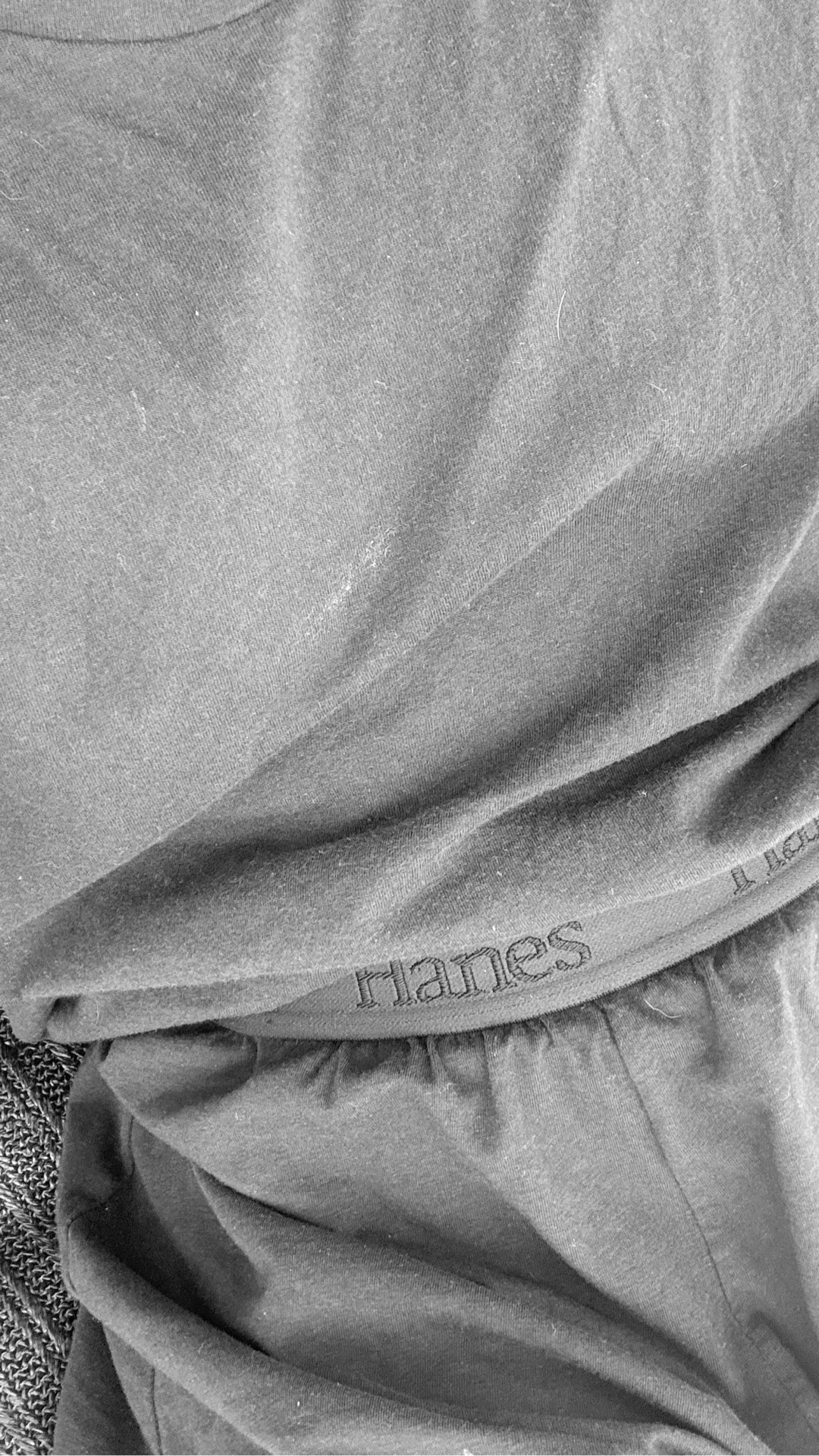 Nothing beats an oversized tee and matching shorts after a long day 🤍 This Hanes lounge set is incredibly soft, relaxed, and one of my favorite affordable finds for cozy mornings, movie nights, and everything in between.

Fit Xs

Hanes lounge set, oversized tee set, Hanes pajamas, soft pajama set, women’s loungewear, cozy matching set, affordable lounge set, comfy shorts set, sleepwear essentials, everyday loungewear, casual home outfit, buttery soft pajamas, relaxed fit tee, comfortable basics, lounge outfit inspiration, cozy style, mom style, work from home outfit, pajama set under $30, comfortable summer pajamas

#LTKHome #LTKStyle #Loungewear #PajamaSet #CozyStyle

#LTKootd #LTKmorningroutine #LTKSaleAlert
