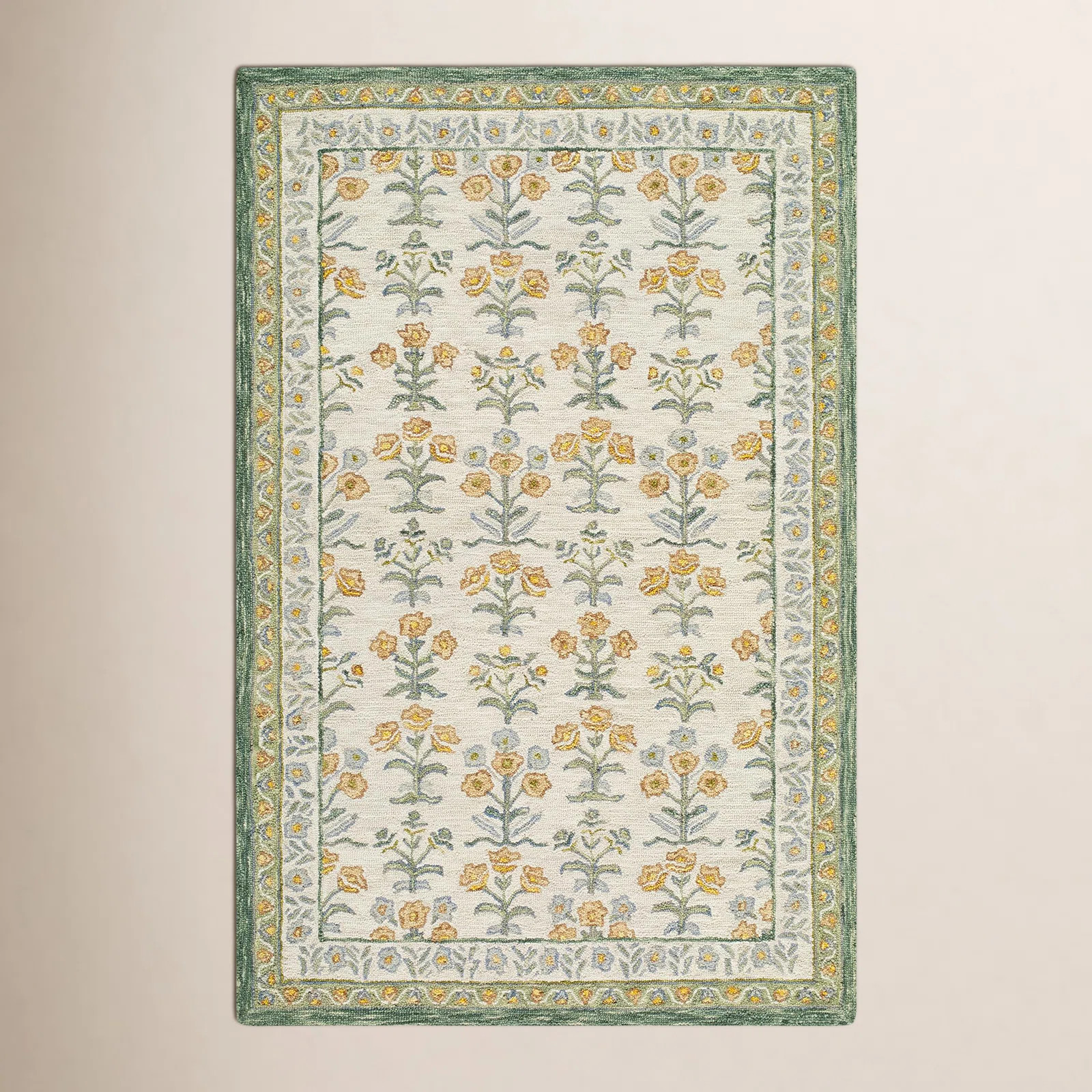 Manor Handmade Rug | Birch Lane