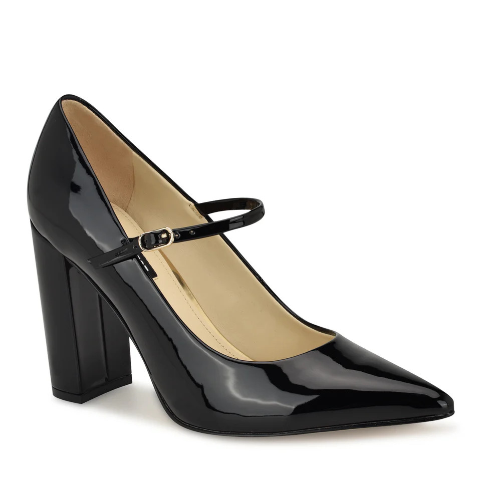 Carlien Mary Jane Pumps | Nine West (US)