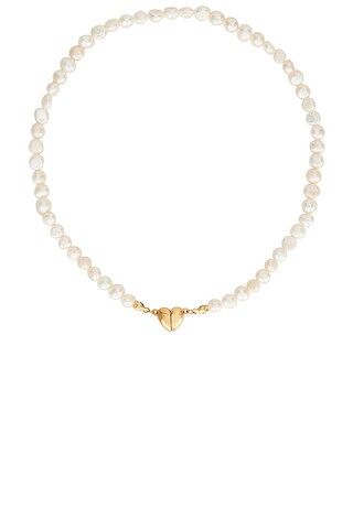 Celeste Necklace
                    
                    petit moments | Revolve Clothing (Global)