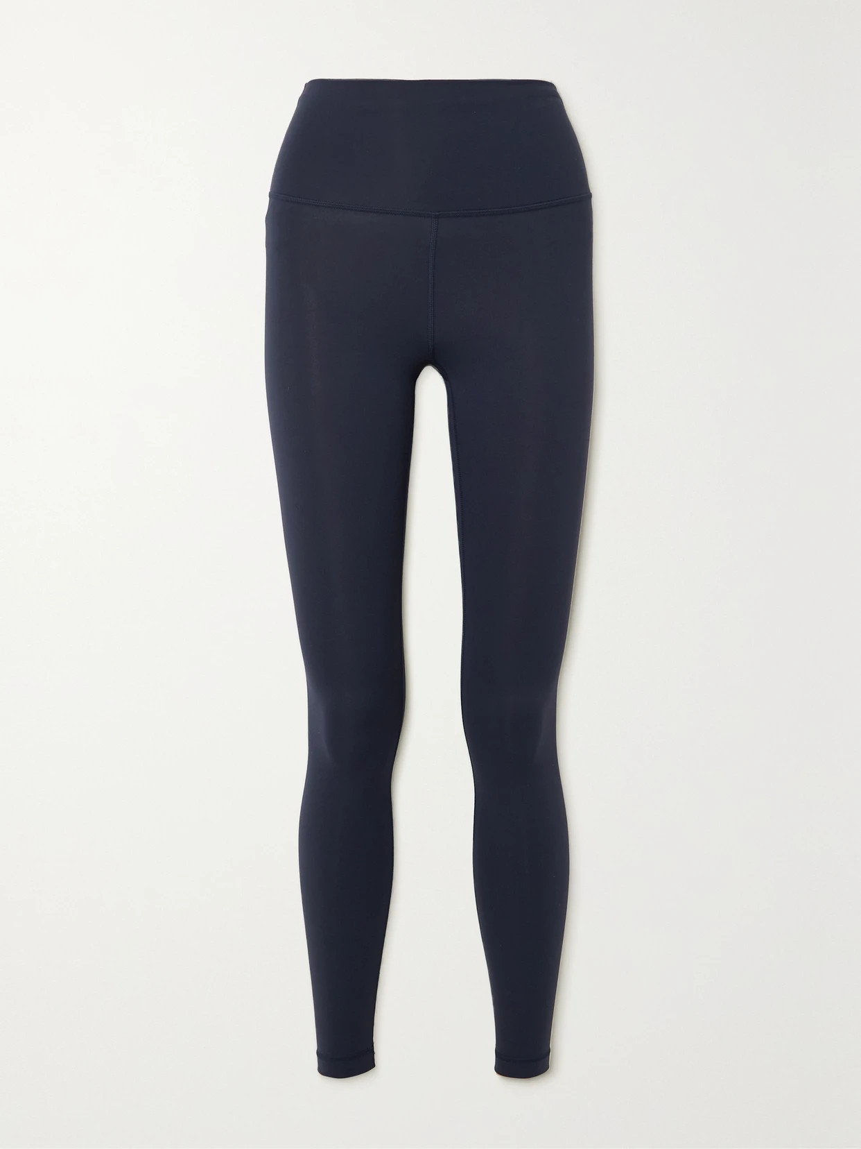 lululemon - Wunder Train Everlux High-rise Leggings - 25 | NET-A-PORTER (US)