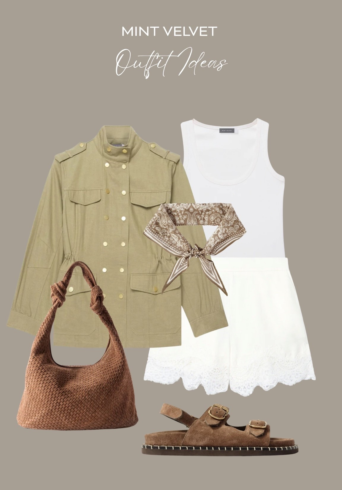 Mint velvet outfit ideas for spring summer 🫶

#LTKuk #LTKspring #LTKsummer