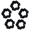 Kitsch Satin Scrunchies | Softer than Silk | Hair Scrunchies Frizz Prevention | Holiday Gift Ties... | Amazon (US)