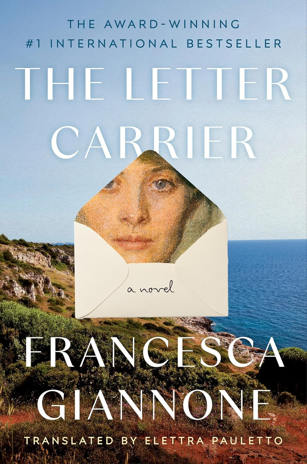 The Letter Carrier: A Novel | Amazon (US)