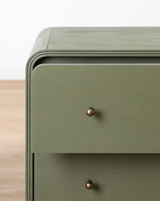 Wilkins Laurel Dresser | McGee & Co. (US)