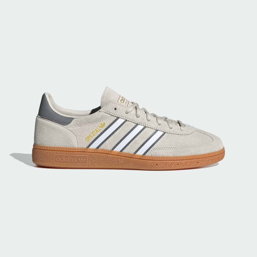adidas Handball Spezial Shoes Alumina 7.5 Mens | adidas (US)