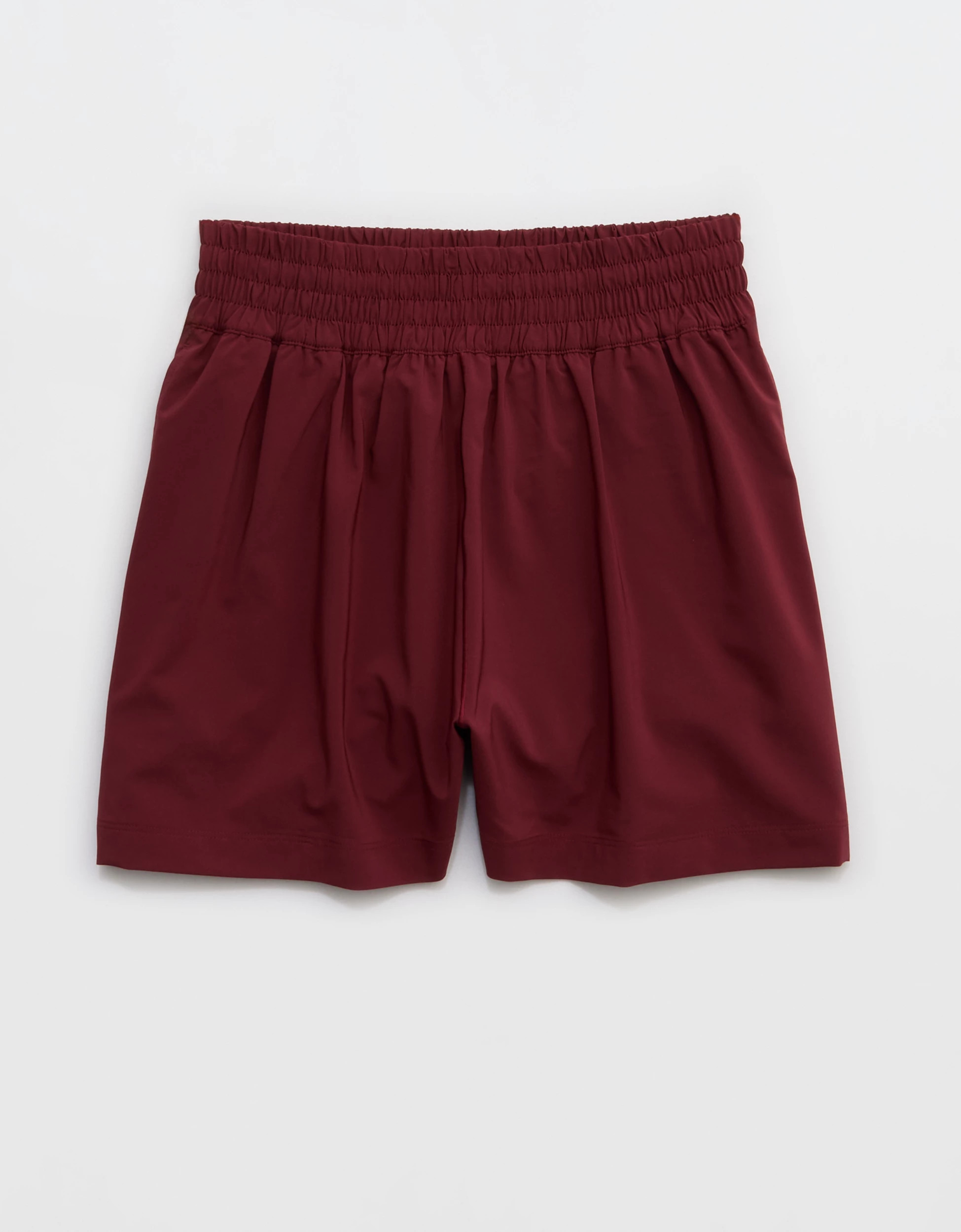 OFFLINE By Aerie High Waisted 3" Hot Stuff Short | Aerie