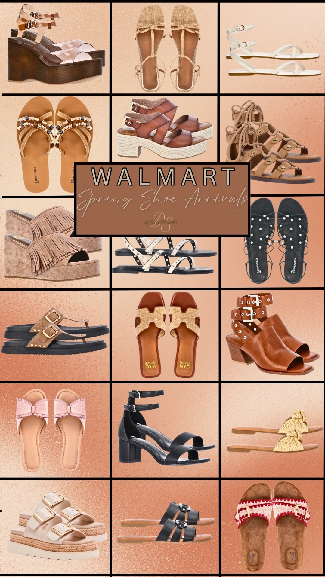 #shoefashion #springshoes #newarrivals

#LTKgrwm #LTKU #LTKOver40