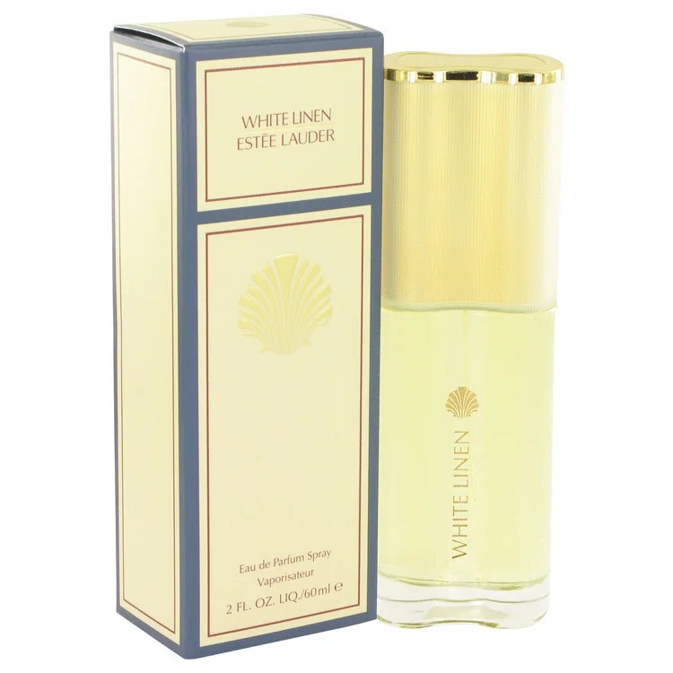 Estee Lauder White Linen Women's 2-ounce Eau de Parfum Spray - Yellow (Yellow - Floral/Fresh/Orienta | Bed Bath & Beyond