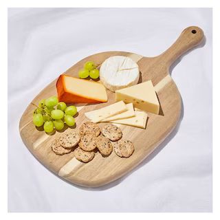 Wooden Serving Board | Joe Fresh