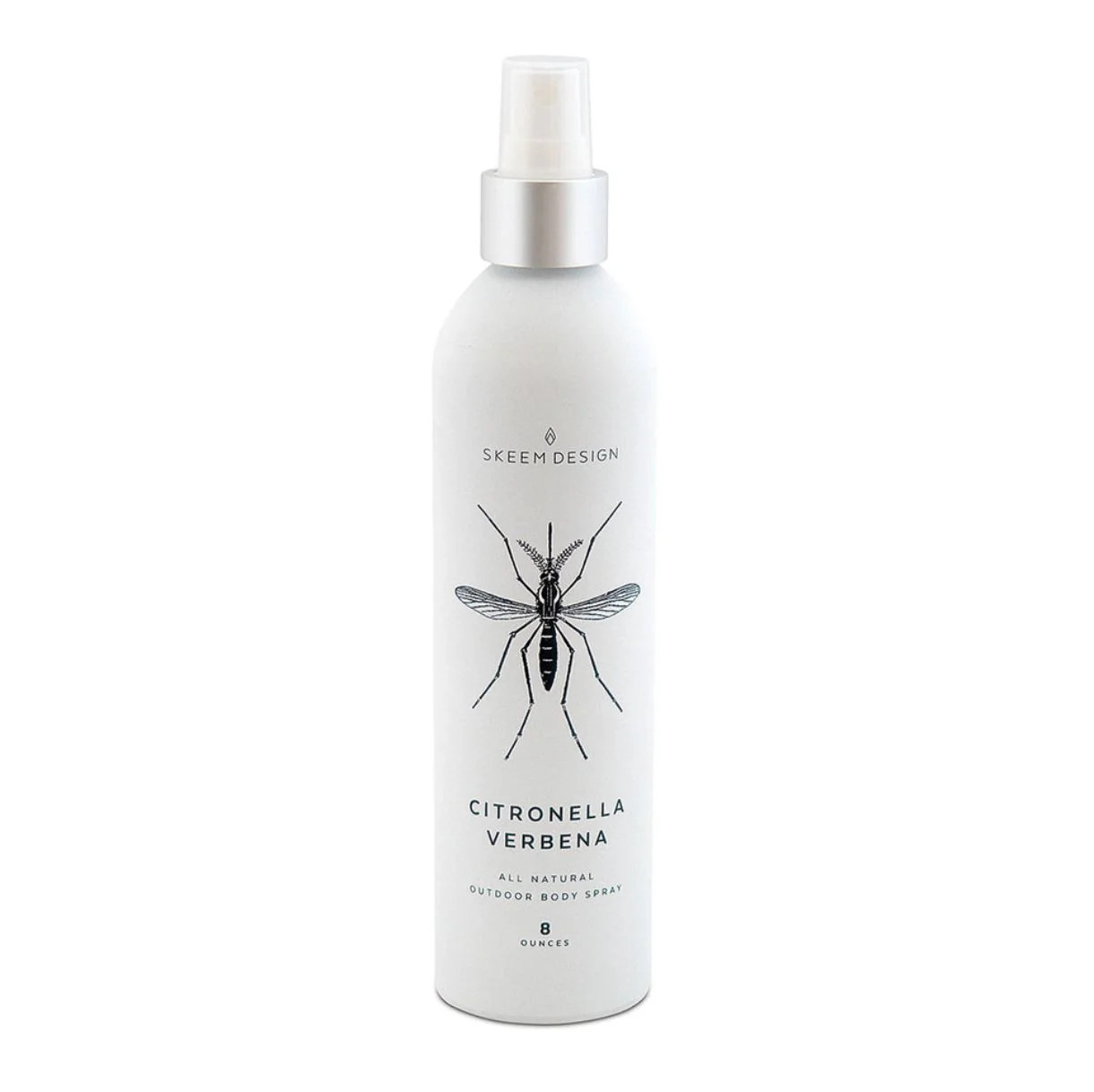 Citronella Verbena Body Spray | The Horseshoe Crab
