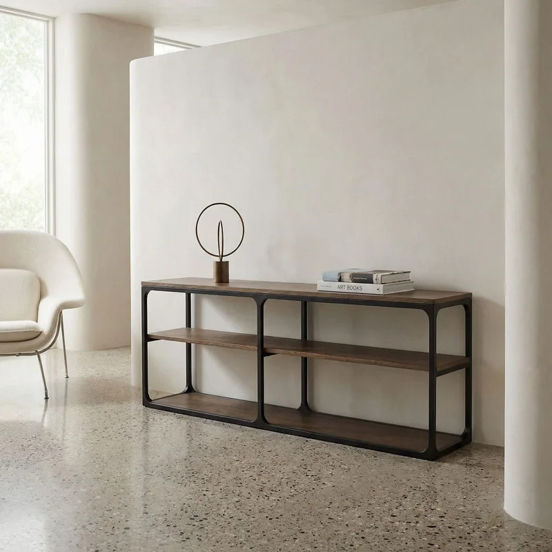 Clean, minimal, aesthetic 🤍 Wayfair Summer Flash Sale has console tables up to 70% OFF!! Your dream home setup just got affordable ✨

#WayfairHome #MinimalistDecor #ModernHomeStyle #ConsoleTableDecor #HomeStyling #LTKHomeInspo #LTKDealsDaily #NeutralDecor #InteriorGoals #SimpleAesthetic 

 #LTKSeasonal #LTKHome #LTKSaleAlert