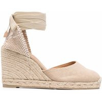 CATANER CARINA CANVAS ESPADRILES | Balardi (US & Canada)