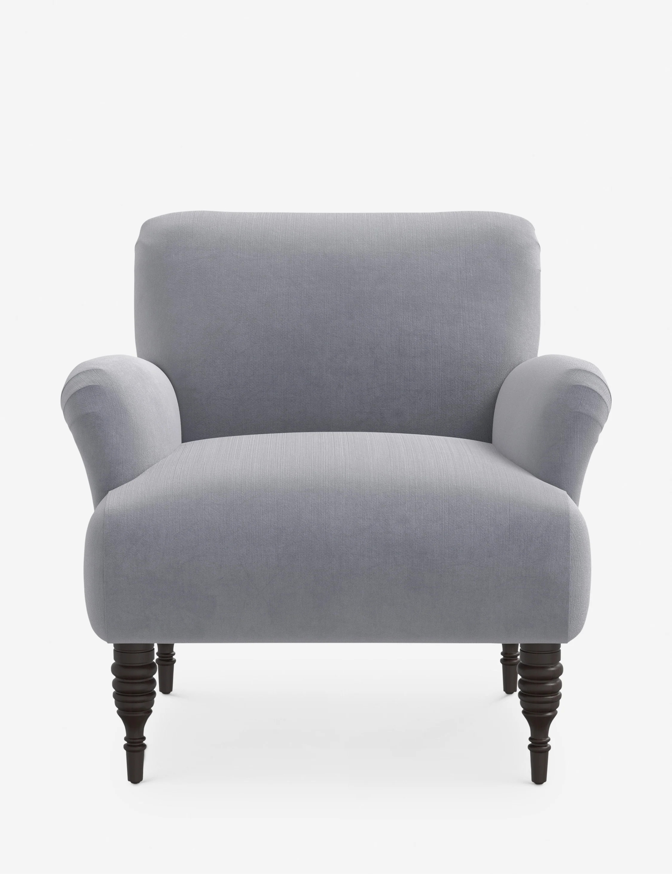 Vyolet Accent Chair | Lulu and Georgia 