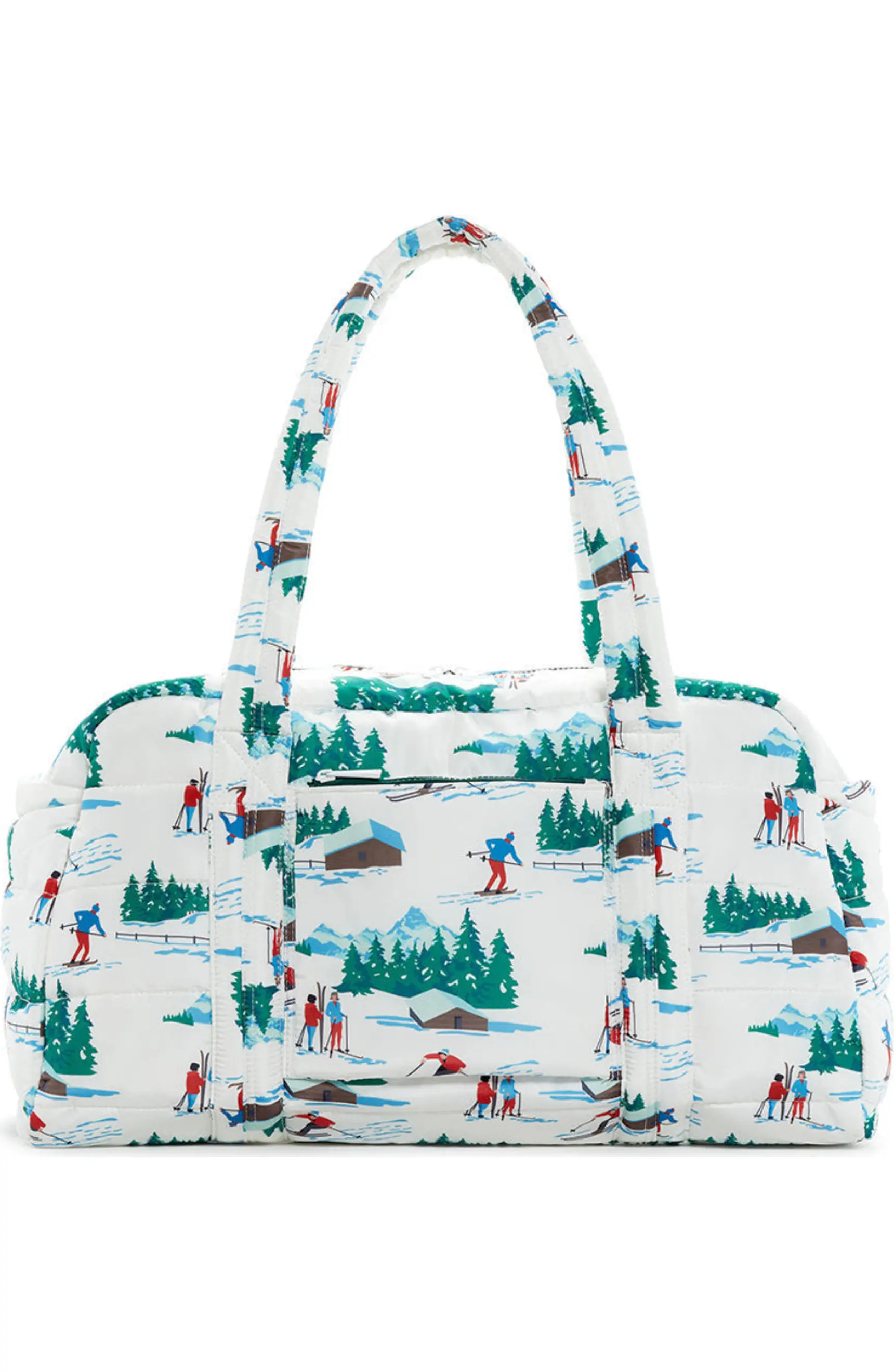 TRVL Design Ski Puffer Grande Duffel | Nordstrom | Nordstrom