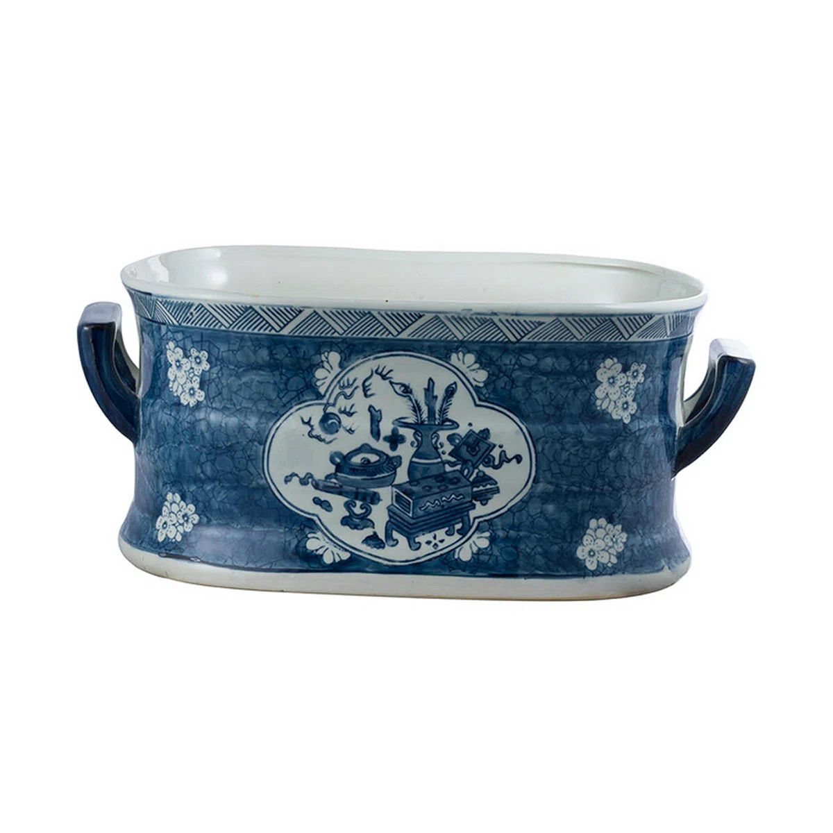 Cardona Handmade Ceramic Pot Planter (Set of 2) | Wayfair North America