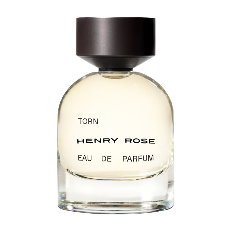 Torn | Henry Rose