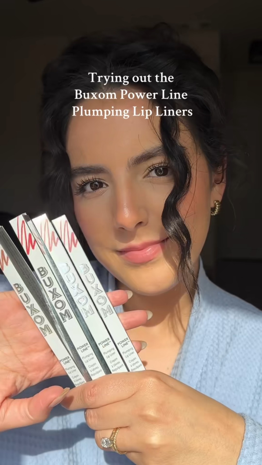 | love how long lasting these lip liners are and how easy they are to blend out with the little brush on the end!

#LTKSeasonal #LTKFindsUnder50 #LTKBeauty
