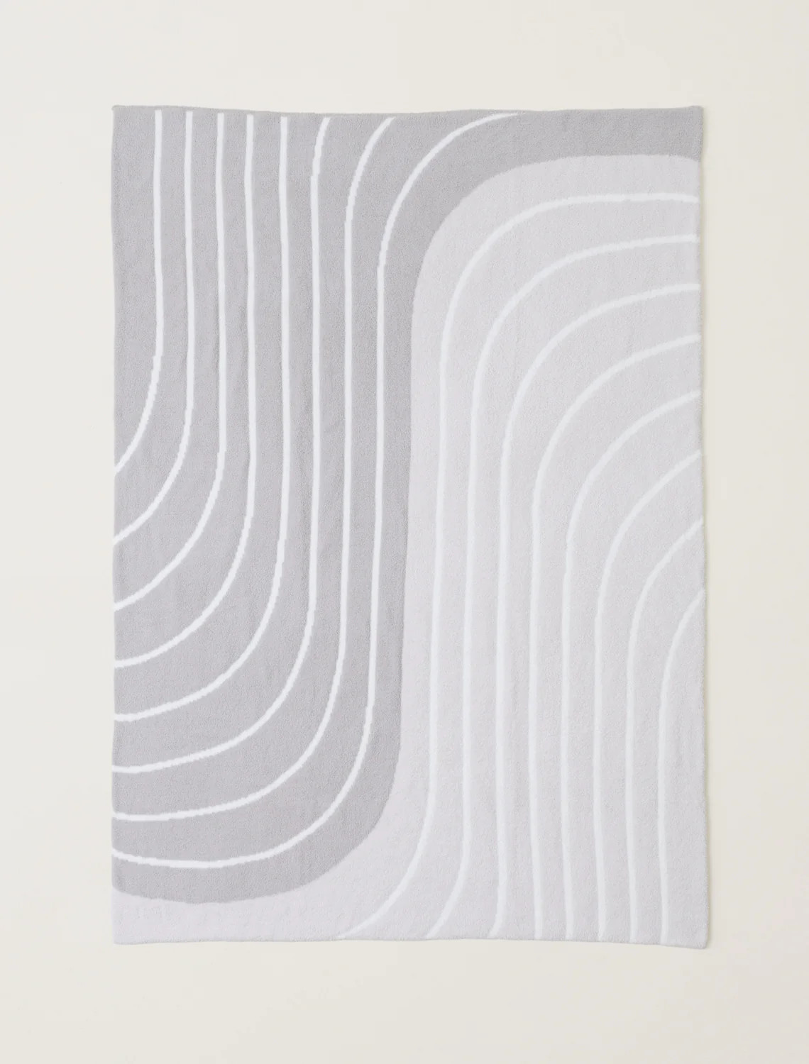 CozyChic® Endless Road Blanket | Barefoot Dreams