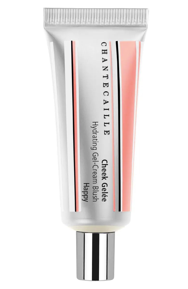 Chantecaille Cheek Gelée Happy Hydrating Gel-Cream Blush | Nordstrom | Nordstrom