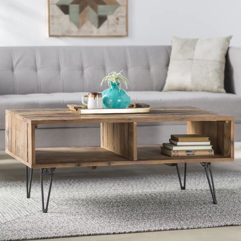 Wilhelm Coffee Table | Wayfair North America